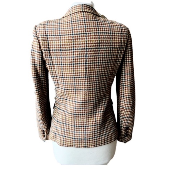 Club Monaco fitted blazer - Picture 2 of 4